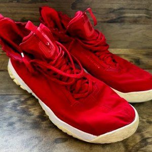 Jordan Proto React